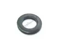 9290706600, Yamaha, Sluitring Yamaha XV XJ XT XVS FZR XJR YZ YZF DT TDR XJ6 TT YH XVZ WR YBR FZS TT-R PW CW VP FZ6 TRX SR YP TDM TZ S2 VMX-12 YZF-R6 YQ TW SZR FJR YZF-R1 XP CS TZR XTZ EW EC-03 GTS XG WRZ RX SRV MT-03 TTR V-Max 125 600 660 1100 900 1300 250 535 1000 80 50 426 650 90 16, NOS (New Old Stock)