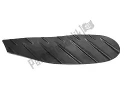 Here you can order the rubber mat running board from Aprilia, with part number AP8248666: