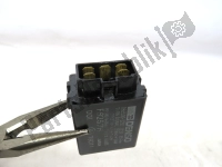 2UJ833500000, Yamaha, Flasher relay, Used