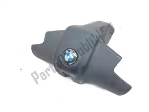 BMW 71607652700 binnen paneel, àbs plastic - Onderkant