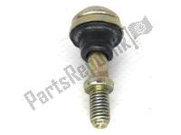 AP0241625, Aprilia, Cylinder head bolt, Used