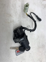 59821081A, Ducati, Locks, Used