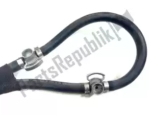 ducati 59013291a fuel line - Right side