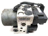 34517651925, BMW, Abs modulator unit, Gebruikt