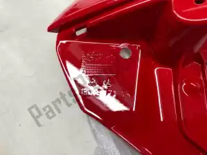 Ducati 48012451BA side panel - Left side