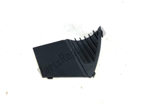 aprilia AP8149435 rh filter housing cover - Upper side