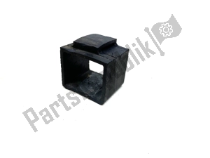 Honda 36101MB1000 rubber holder relay for fuel cutout - Upper side