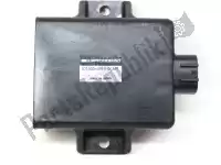 AP0265405, Aprilia, Unidad de control ecu Aprilia Classic RS RX 125 Extrema/Replica 123 Rotax Tuono R Extrema Replica, Usado