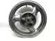 Rear wheel, metallic gray, 17 inch, 4.5 j, 3 spokes Honda 42650MY3305