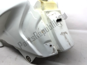 aprilia AP8184054 fuel tank - Left side