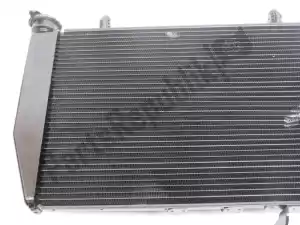 Ducati 54810563A radiator complete blowers - image 11 of 12