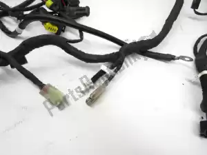 ducati 51017261a wiring harness - Upper part