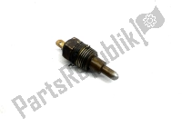 3485005A10, Suzuki, Temperature sensor, Used