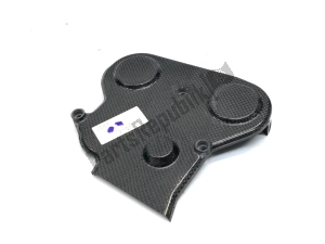 Ducati 24510391A timing belt cover - Bottom side