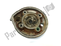 AP8206935, Aprilia, Cylinder head 80cc dr, Used