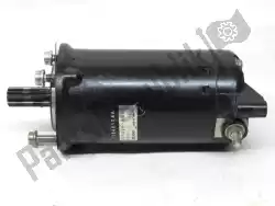 Here you can order the starter motor from Ducati (Denso), with part number 27040107A: