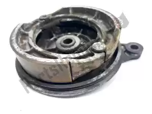 suzuki 6421007A00 brake drum - Left side