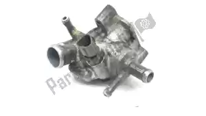 Honda 19311MBW306 thermostat - Bottom side