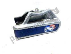 Aprilia AP8131178, Radiator protection measures, OEM: Aprilia AP8131178