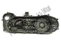 4822975, Aprilia, Couvercle de carter transmission vario, Utilisé