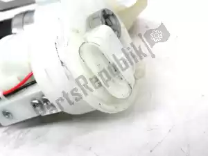 Ducati 16024362A bomba de combustible - Parte superior