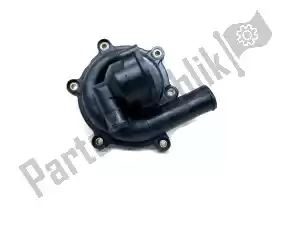 Piaggio Group 827883 pump cover - Right side