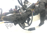 61112350502, BMW, Wiring harness, Used