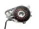 Coperchio alternatore Kawasaki 140310010