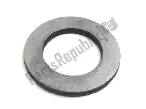 Yamaha 90201180P2 washer - Bottom side