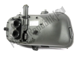 Aprilia AP8139568, Conjunto completo de caja de filtro de aire, OEM: Aprilia AP8139568