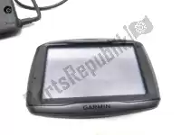 , Garmin, Navigazione    , Usato