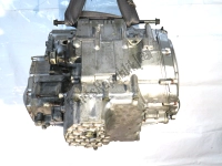 1130119890, Suzuki, Kompletter motorblock, Benutzt