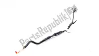 5101D031A, Ducati, Arnés de cableado Ducati Supersport 950 937 S, Usado