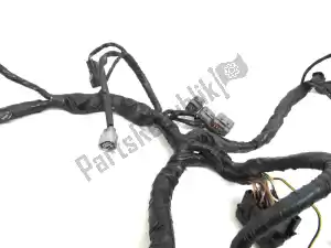 kawasaki 260310670 wiring harness - Plain view