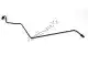 Brake line BMW 34322317710