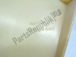 Aprilia AP8130148, Zijpaneel, OEM: Aprilia AP8130148