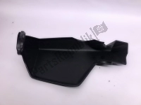 5730027831291, Suzuki, Handguard, left and right black, Used