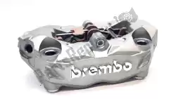 Here you can order the caliper, front side from Ducati, with part number 61041292C: