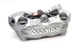 ducati 61041292C caliper, front side - Bottom side