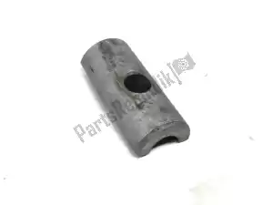 aprilia AP8135751 drive chain tensioner, silver - Left side