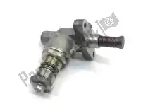 1283033302, Suzuki, Tensor de cadena de transmisión Suzuki GSX GSX-R 550 750 ES EF EU E R X S Katana, NOS (New Old Stock)