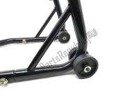 , Italmotoparts, Paddock stand behind, New
