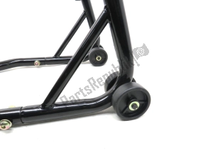 italmotoparts  paddock stand behind - Bottom side