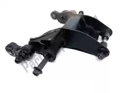 Here you can order the subframe from Suzuki, with part number 6260005841: