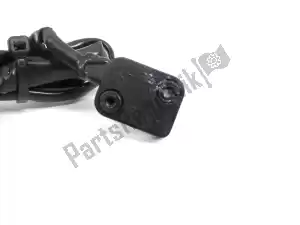 ducati 53940601a interruptor padrão - Lado superior