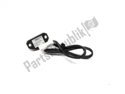 Here you can order the gearbox position sensor from Ducati, with part number 55243522A: