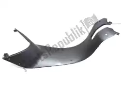 Here you can order the fairings from BMW, with part number 46632328875: