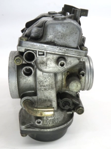 Ducati 13140251E carburateur - Face supérieure