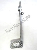 AP8132635, Aprilia, Brake pedal, Used