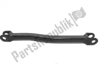 6431008F00019, Suzuki, Parte del subchasis Suzuki GSX-R GSX 600 750 U3 FU X F XU2 Anniversary U2 U1 XU3, Usado